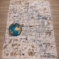 Российский ковер Каскад 25603-24346